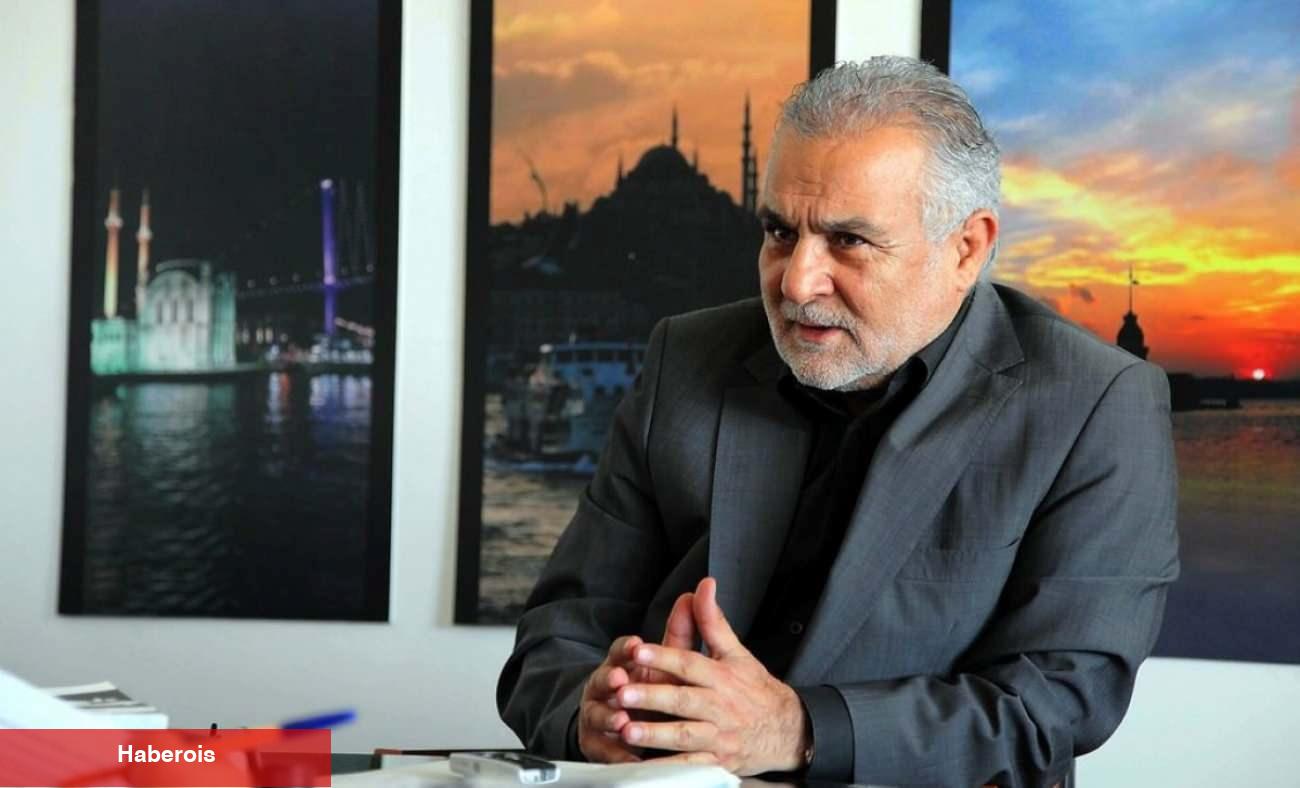 8 yıldır komada olan Kenan Işık'ın eşi Beril Işık açıkladı! Kenan Işık’ın son durumu ne?