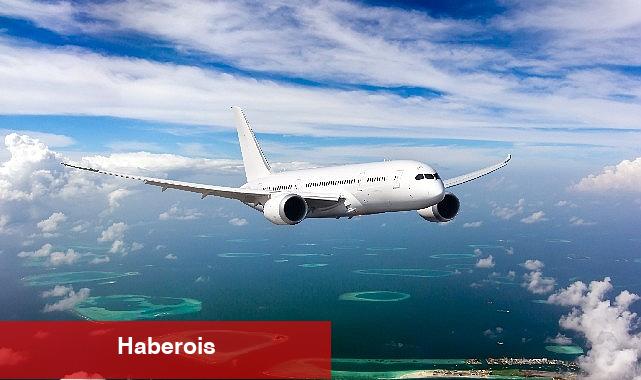 9 günlük tatil, uçak bileti satışlarını yüzde 320 artırdı - Haberois 9 günlük tatil, uçak bileti satışlarını yüzde 320 artırdı