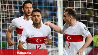 A Ulusal Ekip, Galler ile 8. randevuda - Haberois A Ulusal Ekip, Galler ile 8. randevuda