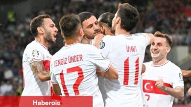 A Ulusal Ekip için büyük fırsat! - Haberois A Ulusal Ekip için büyük fırsat!
