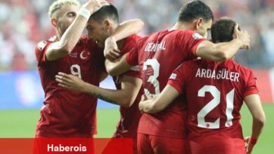 A Ulusal Futbol Grubu, FIFA sıralamasında iki basamak yükseldi