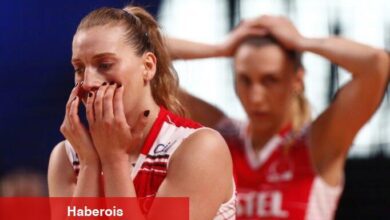 A Ulusal Grup, Polonya'ya kaybetti