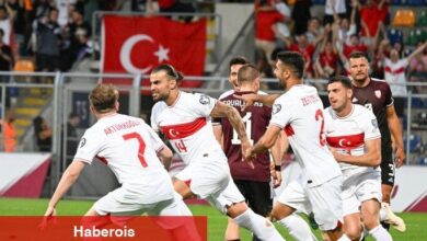 A Ulusal Kadro, 616. maçına çıkıyor - Haberois A Ulusal Kadro, 616. maçına çıkıyor