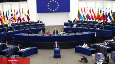 AB, 2024 taslak bütçesini hazırladı - Haberois AB, 2024 taslak bütçesini hazırladı