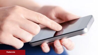 AB akıllı telefonları daha uzun ömürlü hale getiriyor - Haberois AB akıllı telefonları daha uzun ömürlü hale getiriyor