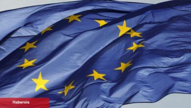 AB Nisan'da 14 milyar euro dış ticaret açığı verdi - Haberois AB Nisan'da 14 milyar euro dış ticaret açığı verdi