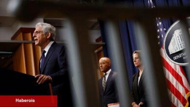 ABD, 4 Çinli Firmayı Fentanil Yapmak İçin Kimyasal Satmakla Suçladı