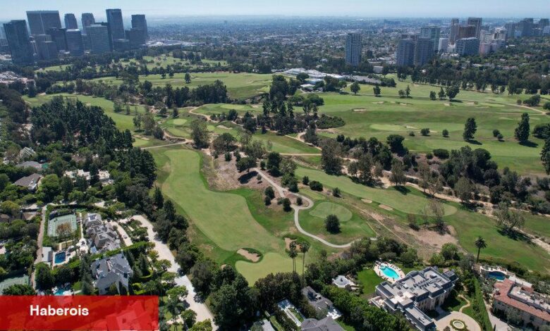 ABD Açık, 75 Yıl Sonra Los Angeles'a Dönüyor - Haberois ABD Açık, 75 Yıl Sonra Los Angeles'a Dönüyor