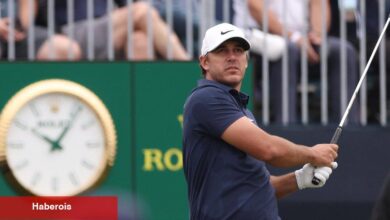 ABD Açık, Daha Şiddetli Bir Taraf Gösteriyor, Ancak Yine de Düşük Puanlar Bol