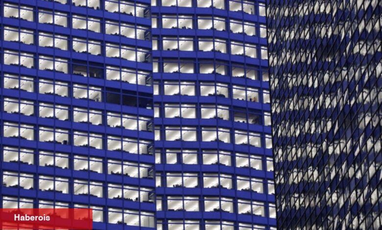 ABD'de büyük bankalara yüksek tampon hazırlığı