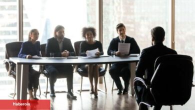 ABD'de işsizlik maaşı müracaatları 1,5 yılın doruğunda - Haberois ABD'de işsizlik maaşı müracaatları 1,5 yılın doruğunda