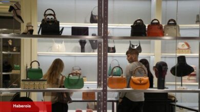 ABD'de tüketici inancı 17 ayın doruğunda - Haberois ABD'de tüketici inancı 17 ayın doruğunda