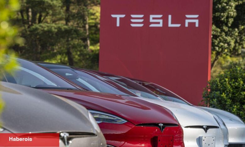 ABD'de tüm Tesla Model 3 araçlara vergi teşviki - Haberois ABD'de tüm Tesla Model 3 araçlara vergi teşviki