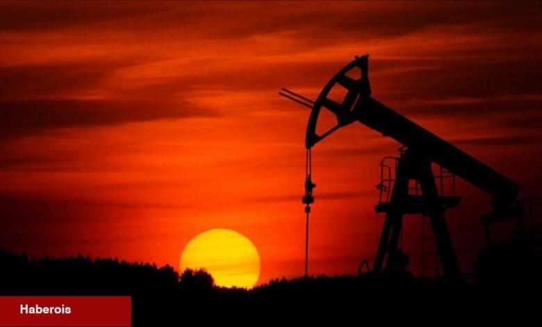 ABD'den ek petrol alım planı - Haberois ABD'den ek petrol alım planı