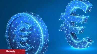 AB'den dijital euro hazırlığı - Haberois AB'den dijital euro hazırlığı