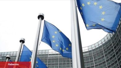 AB'den Suriye'ye hibe ve kredi - Haberois AB'den Suriye'ye hibe ve kredi