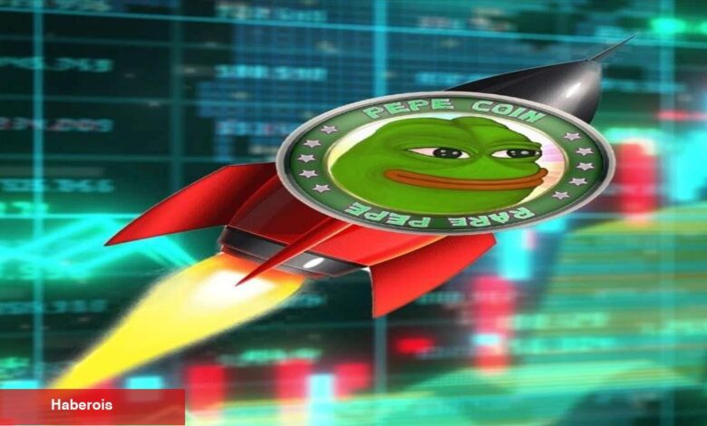 ABD’li Siyasetçi: PEPE Bile Bu Altcoin’in Başarısına Erişemez! - Haberois ABD’li Siyasetçi: PEPE Bile Bu Altcoin’in Başarısına Erişemez!
