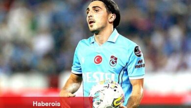 Abdülkadir Ömür'e İspanya'dan talip çıktı - Haberois Abdülkadir Ömür'e İspanya'dan talip çıktı