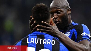 Acı Bir Hesaplaşmayla Karşı Karşıya Olan Inter Milan, Anı Yaşamaya Çalışıyor - Haberois Acı Bir Hesaplaşmayla Karşı Karşıya Olan Inter Milan, Anı Yaşamaya Çalışıyor