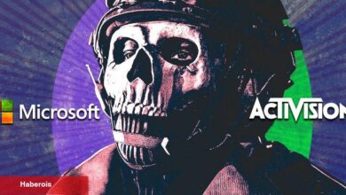 Activision, Call of Duty'yi Xbox'a Getirmek için Daha Yüksek Hisse İstiyor - Haberois Activision, Call of Duty'yi Xbox'a Getirmek için Daha Yüksek Hisse İstiyor