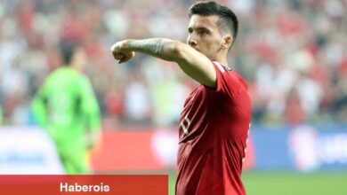 Ada basını, Galler galibiyetini konuştu!