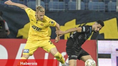 Adana Demirspor, galibiyetle kapattı - Haberois Adana Demirspor, galibiyetle kapattı