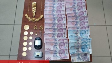 Adıyaman'da 3 zanlı yağma ve hırsızlıktan tutuklandı - Haberois Adıyaman'da 3 zanlı yağma ve hırsızlıktan tutuklandı