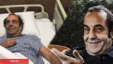Ağır bakıma alınan Özkan Uğur öldü argümanlarına eşinden sert tepki! "Her kimseniz sizi bulucam"