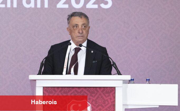 Ahmet Işık Çebi: "Benim lider olmamı istediler" - Haberois Ahmet Işık Çebi: "Benim lider olmamı istediler"