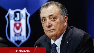 Ahmet Işık Çebi: "Şampiyonumsu!"