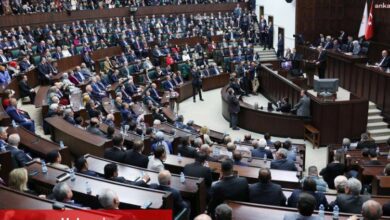 AK Parti Grubu'nun A Takımı belirlendi - Haberois AK Parti Grubu'nun A Takımı belirlendi