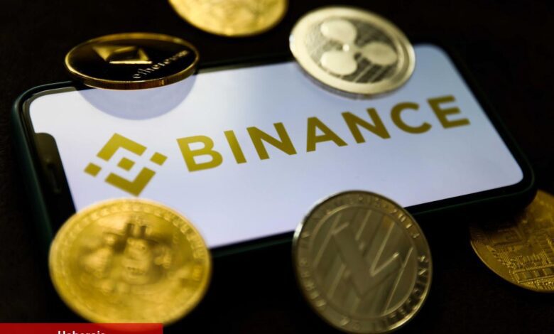 Akıllı Para, Binance Şokunun Ortasında Bakın Ne Alıyor! - Haberois Akıllı Para, Binance Şokunun Ortasında Bakın Ne Alıyor!