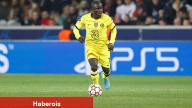 Al Ittihad'a bir dünya yıldızı daha! - Haberois Al Ittihad'a bir dünya yıldızı daha!