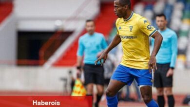 Alanyaspor'a Brezilyalı yıldız kanat