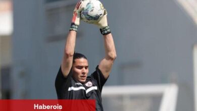 Alanyaspor'a kaleci desteği Altınordu'dan - Haberois Alanyaspor'a kaleci desteği Altınordu'dan