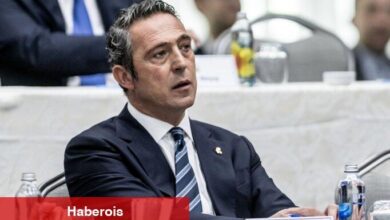 Ali Koç: "İstifa etmem!"