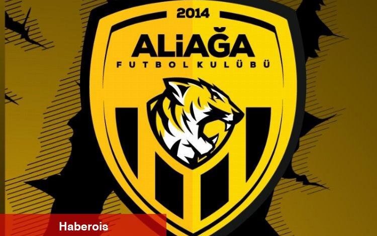Aliağaspor FK'nın 3. Lig'deki rakipleri belli oldu - Haberois Aliağaspor FK'nın 3. Lig'deki rakipleri belli oldu