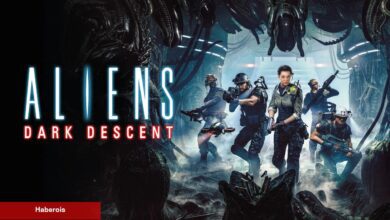 Aliens: Dark Descent’ten Öykü Fragmanı Paylaşıldı - Haberois Aliens: Dark Descent’ten Öykü Fragmanı Paylaşıldı