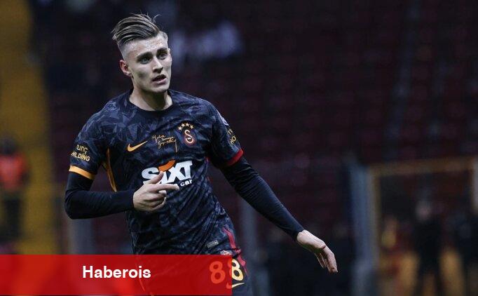 Altay'a Galatasaray şampiyonluğu piyangosu