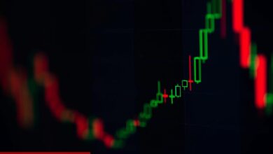 Altcoinler Çöktü! Düşüş Sürer mi? İşte Son Kestirimler