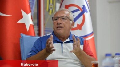 Altınordu Lideri Özkan: ''Stratejik paydaşlık yapmak istiyoruz'' - Haberois Altınordu Lideri Özkan: ''Stratejik paydaşlık yapmak istiyoruz''