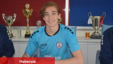 Altınordu'da gözler Onuralp Çevikkan'da - Haberois Altınordu'da gözler Onuralp Çevikkan'da