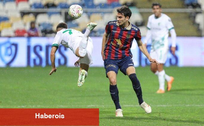 Altınordulu Metehan'a Manisa FK talip - Haberois Altınordulu Metehan'a Manisa FK talip