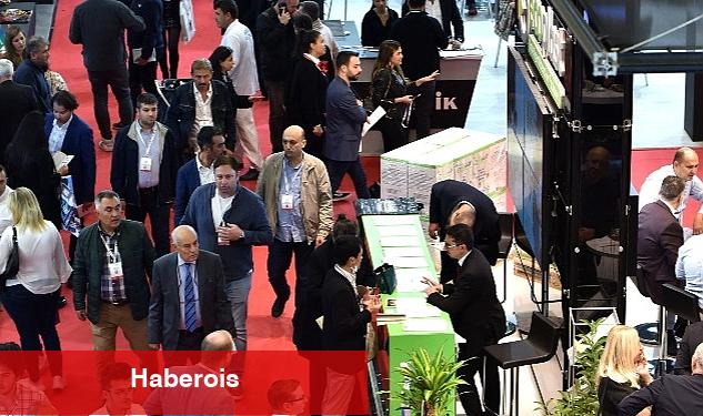 Ambalaj endüstrisi 11-14 Ekim 2023 tarihleri arasında İstanbul'da buluşuyor!