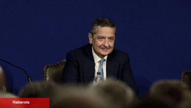 AMB/Panetta: AMB'nin faiz oranları en son amaçtan uzak değil - Haberois AMB/Panetta: AMB'nin faiz oranları en son amaçtan uzak değil