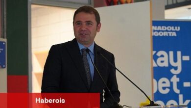 Anadolu Sigorta Kütüphaneleri Projesi Başladı