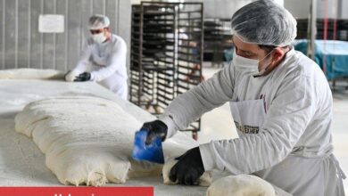 Ankara Halk Ekmek yelpazeyi genişletiyor - Haberois Ankara Halk Ekmek yelpazeyi genişletiyor