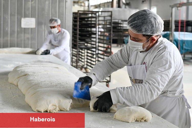 Ankara Halk Ekmek yelpazeyi genişletiyor