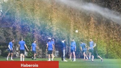 Ankaragücü 15 yıl sonra birinci sefer...