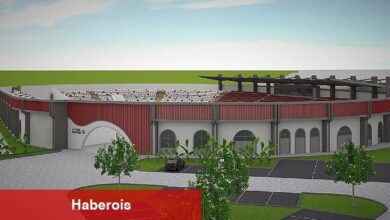 Antalya Büyükşehir'den Kumluca'ya Stadyum Projesi - Haberois Antalya Büyükşehir'den Kumluca'ya Stadyum Projesi